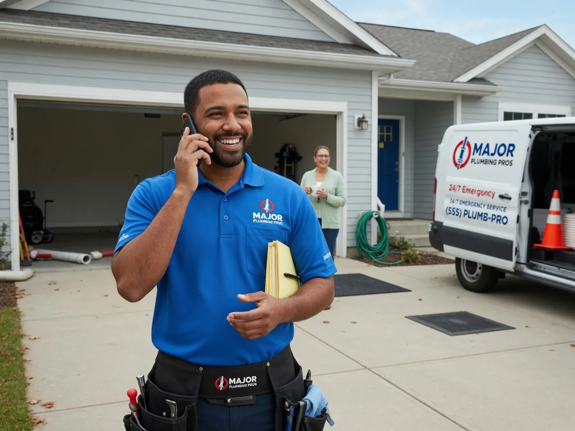Drain Cleaning Services Forreston, TX FAQs